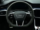 Used 2025 Audi RS 6 performance image 3