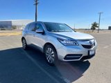 Used 2016 Acura MDX SH-AWD w/ Technology Package image 3
