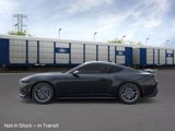 New 2025 Ford Mustang Dark Horse image 3