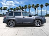 New 2025 Subaru Forester Touring image 3