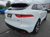 Used 2017 Jaguar F-PACE R-Sport image 4