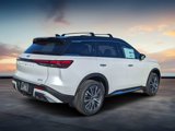 New 2025 INFINITI QX60 Autograph w/ Cargo Package image 3