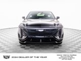 New 2026 Cadillac Lyriq V image 2