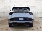 New 2026 Kia Sportage SX image 4
