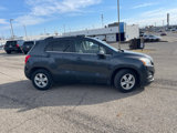 Used 2016 Chevrolet Trax LT w/ LT Convenience Package image 4