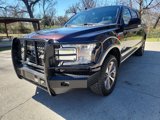 Used 2020 Ford F150 King Ranch w/ Equipment Group 601A Luxury image 4
