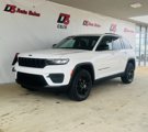 New 2025 Jeep Grand Cherokee Altitude image 2