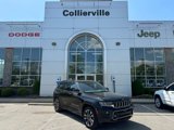 Used 2024 Jeep Grand Cherokee Overland w/ Trailer Tow Package image 1