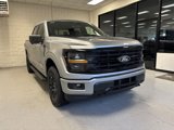 New 2025 Ford F150 XLT image 2