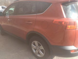 Used 2015 Toyota RAV4 XLE image 6