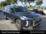 Used 2024 Hyundai Palisade Calligraphy image 2