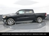 Used 2022 RAM 1500 Big Horn image 5