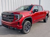 New 2025 GMC Sierra 1500 AT4 w/ Technology Package image 3