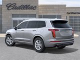 New 2025 Cadillac XT6 Luxury image 3