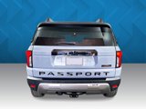 New 2026 Honda Passport TrailSport Elite image 3