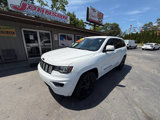 Used 2018 Jeep Grand Cherokee Altitude image 4