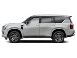 New 2025 Nissan Armada SL image 3