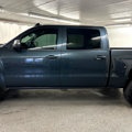 Used 2017 Chevrolet Silverado 1500 LT w/ Texas Edition image 6