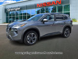 New 2026 Nissan Rogue SV image 2
