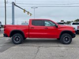 New 2025 Chevrolet Silverado 1500 ZR2 w/ Technology Package image 2
