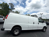 Used 2021 Chevrolet Express 2500 Extended w/ Driver Convenience Package image 4