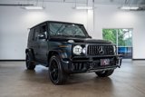 Used 2025 Mercedes-Benz G 63 AMG 4MATIC image 4