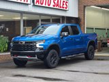 Used 2022 Chevrolet Silverado 1500 ZR2 w/ Technology Package image 5