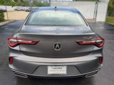 Certified 2025 Acura TLX w/ Technology Package image 5