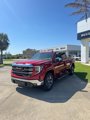 New 2025 GMC Sierra 1500 SLT w/ SLT Premium Package image 4