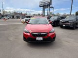 Used 2023 Subaru Crosstrek 2.0i w/ Popular Package #3 image 3