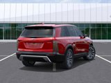 New 2026 Cadillac Vistiq Sport image 4