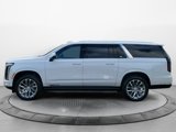 New 2025 Cadillac Escalade ESV Premium Luxury w/ Touring Package image 4
