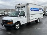 Used 2022 GMC Savana 3500 Extended w/ Power Convenience Package image 3