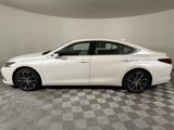 Certified 2025 Lexus ES 350 w/ Premium Package image 3