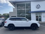 Certified 2022 Volkswagen Atlas SE w/ Panoramic Sunroof Package image 3