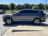 Used 2023 Genesis GV80 3.5T Advanced + w/ Cargo Package image 4