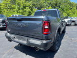 New 2025 RAM 1500 Rebel w/ Rebel Level 2 Equipment Group image 5