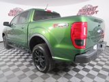 Used 2023 Ford Ranger Lariat w/ Equipment Group 501A High image 5