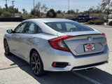 Used 2021 Honda Civic Sport image 5