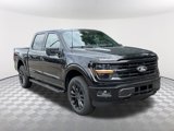 New 2025 Ford F150 XLT image 3