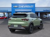 New 2026 Chevrolet TrailBlazer LT w/ Convenience Package image 5