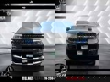 New 2025 Jeep Grand Cherokee L Summit image 2
