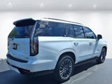 Certified 2023 Cadillac Escalade V w/ Heavy-Duty Trailer Package image 5