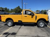 New 2026 Ford F350 XL image 3