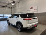 New 2025 Nissan Pathfinder Platinum image 4