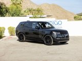 New 2025 Land Rover Range Rover Autobiography image 4