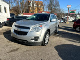 Used 2015 Chevrolet Equinox LT w/ Driver Convenience Package image 2