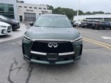 New 2026 INFINITI QX60 Autograph w/ Dark Cargo Package image 3