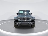 New 2025 Jeep Wrangler Unlimited Sahara image 3