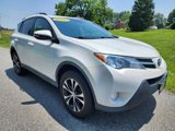 Used 2015 Toyota RAV4 Limited w/ Technology Package image 4